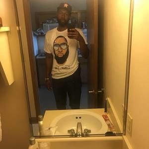 Meet your Posher, Broderick